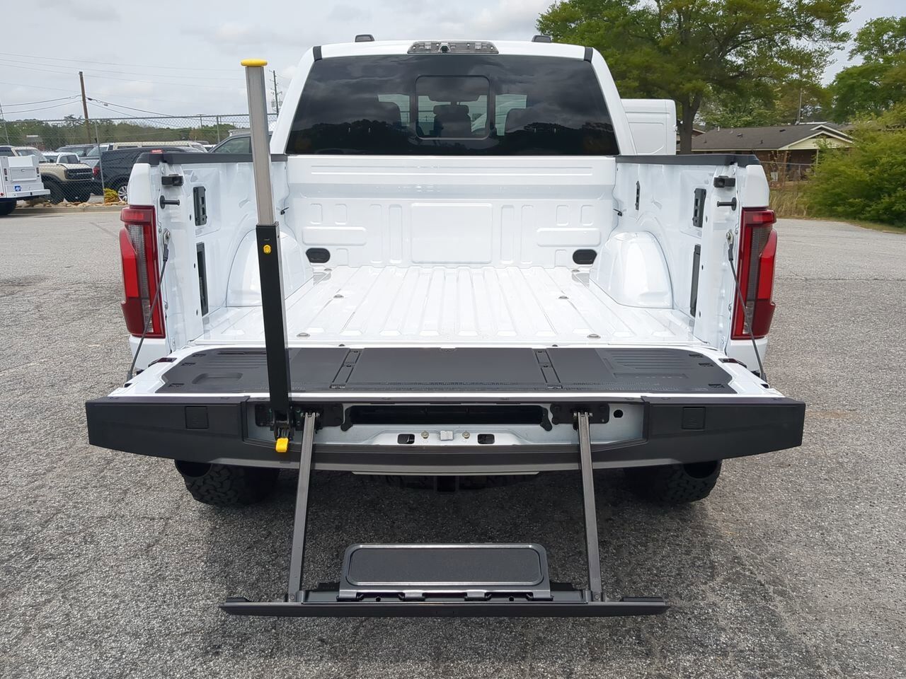 2026 Ford F-150 RAPTOR Appleton WI