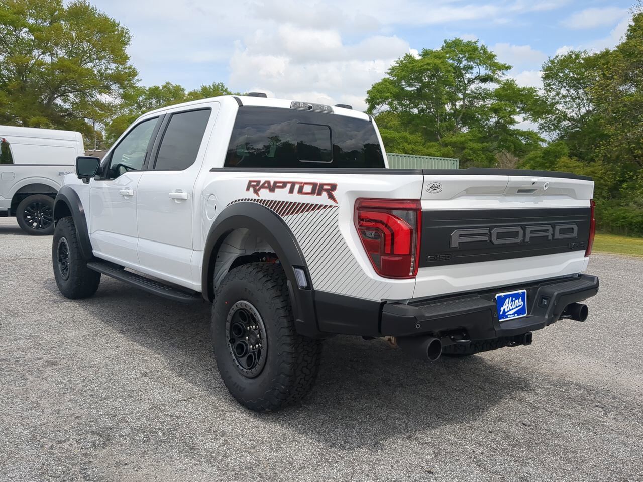 2026 Ford F-150 RAPTOR Appleton WI