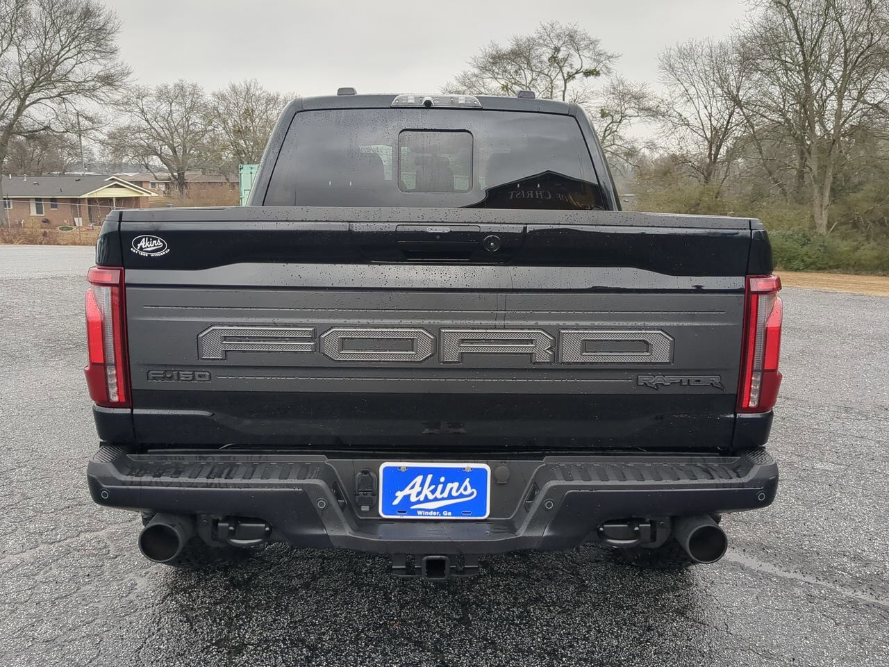 2026 Ford F-150 RAPTOR Appleton WI