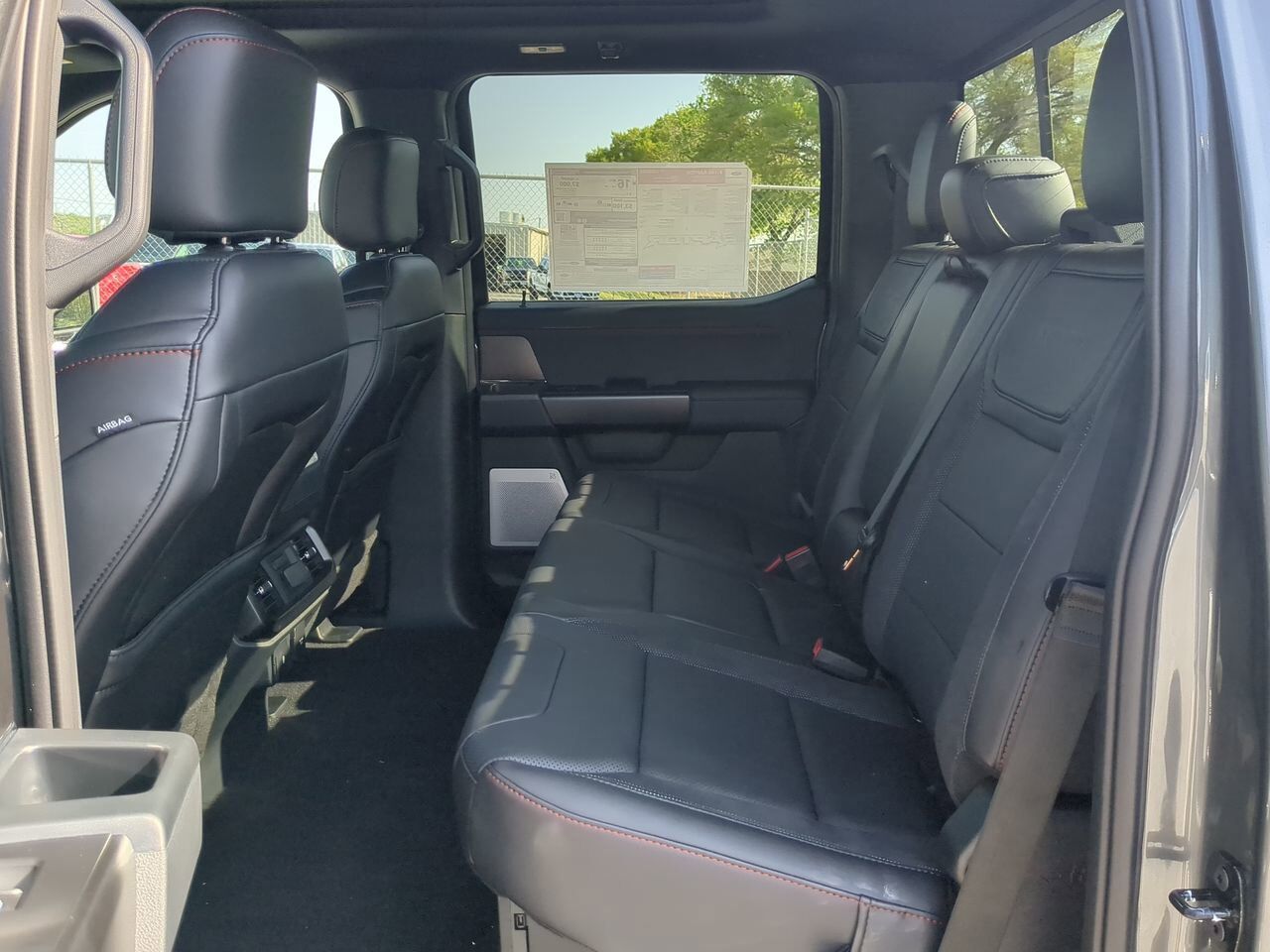 2026 Ford F-150 RAPTOR Appleton WI