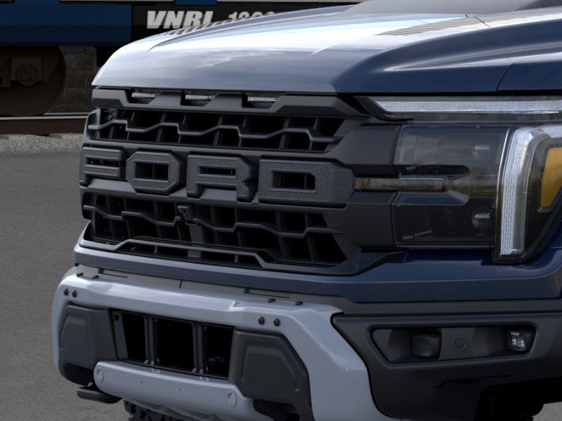 2026 Ford F-150 RAPTOR Appleton WI
