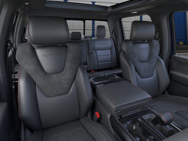 2026 Ford F-150 RAPTOR Appleton WI