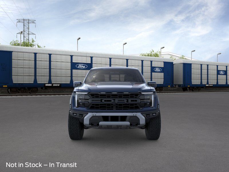 2026 Ford F-150 RAPTOR Appleton WI