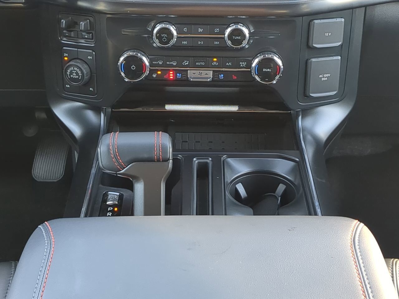 2026 Ford F-150 RAPTOR Appleton WI