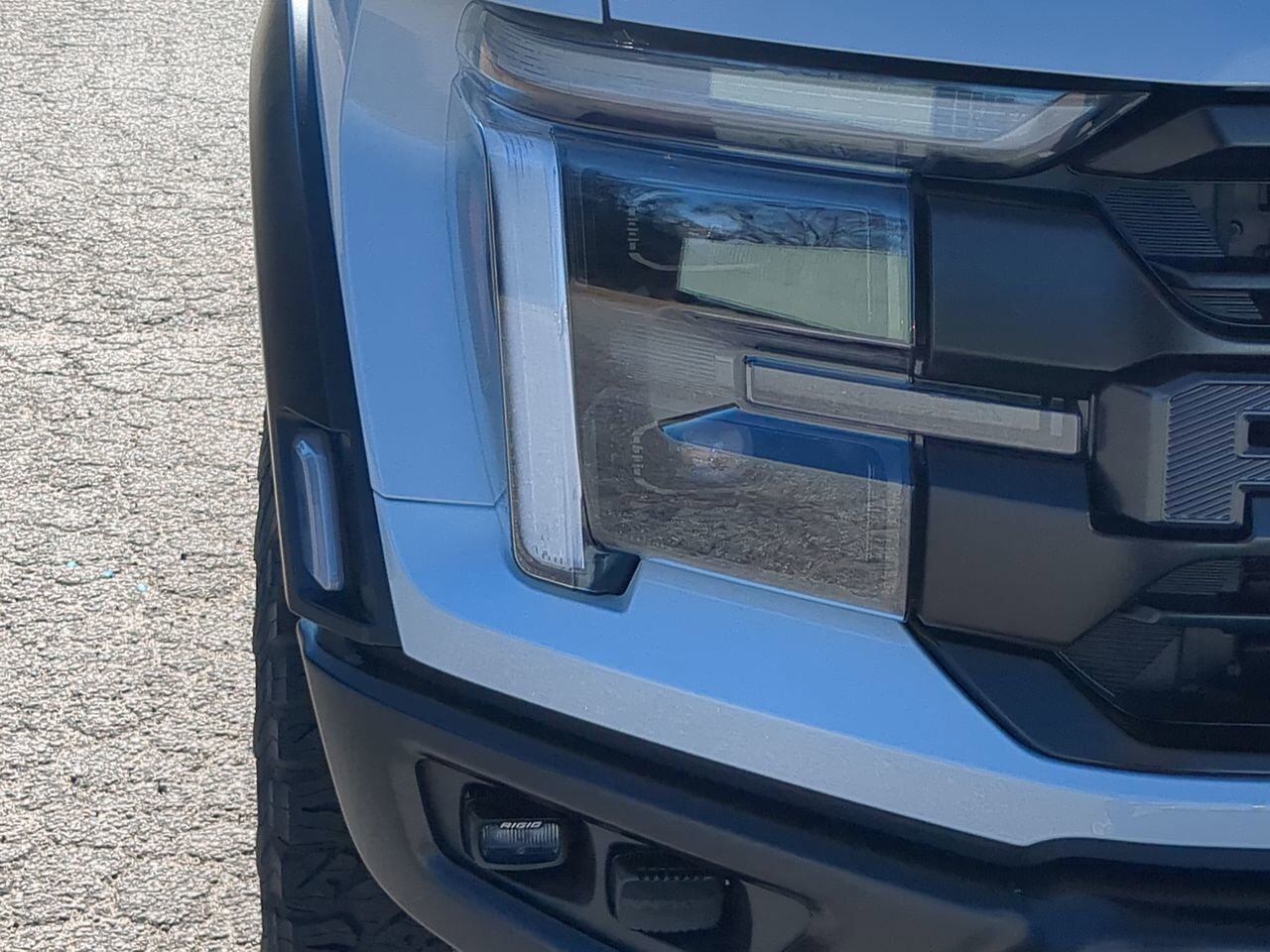 2026 Ford F-150 RAPTOR Appleton WI