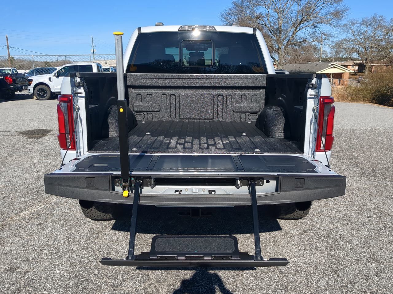 2026 Ford F-150 RAPTOR Appleton WI