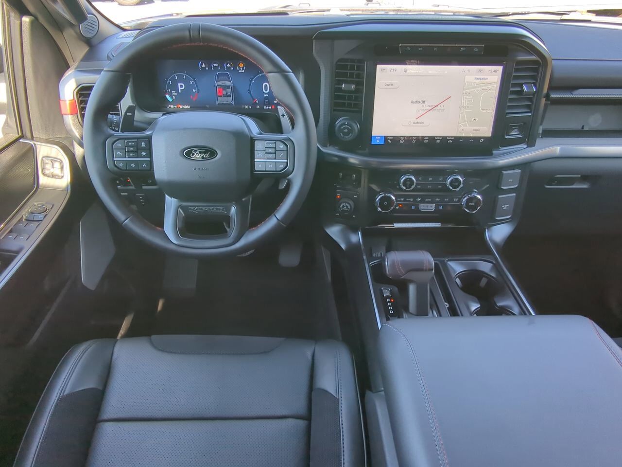 2026 Ford F-150 RAPTOR Appleton WI