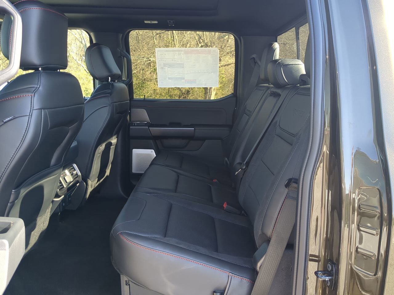 2026 Ford F-150 RAPTOR Appleton WI