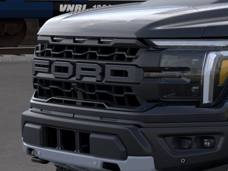 2026 Ford F-150 RAPTOR Appleton WI