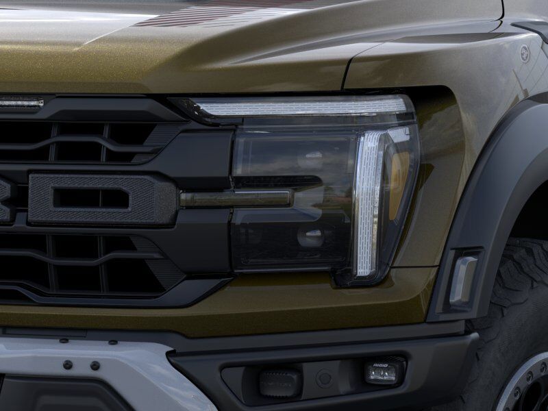2026 Ford F-150 RAPTOR Appleton WI
