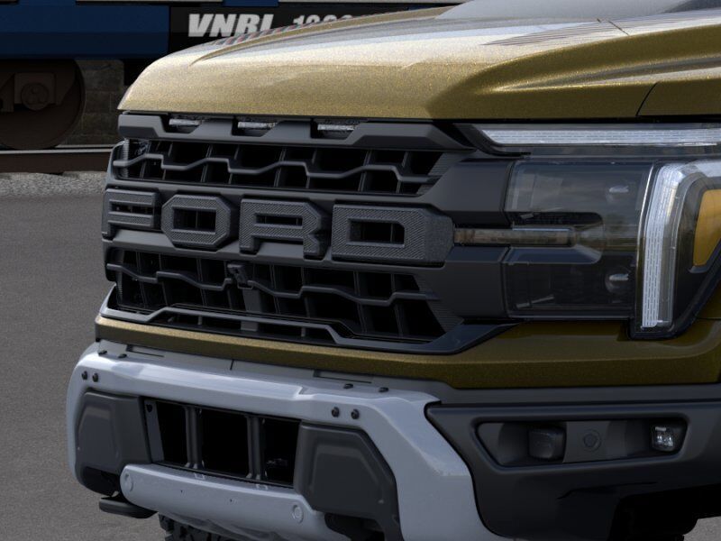 2026 Ford F-150 RAPTOR Appleton WI