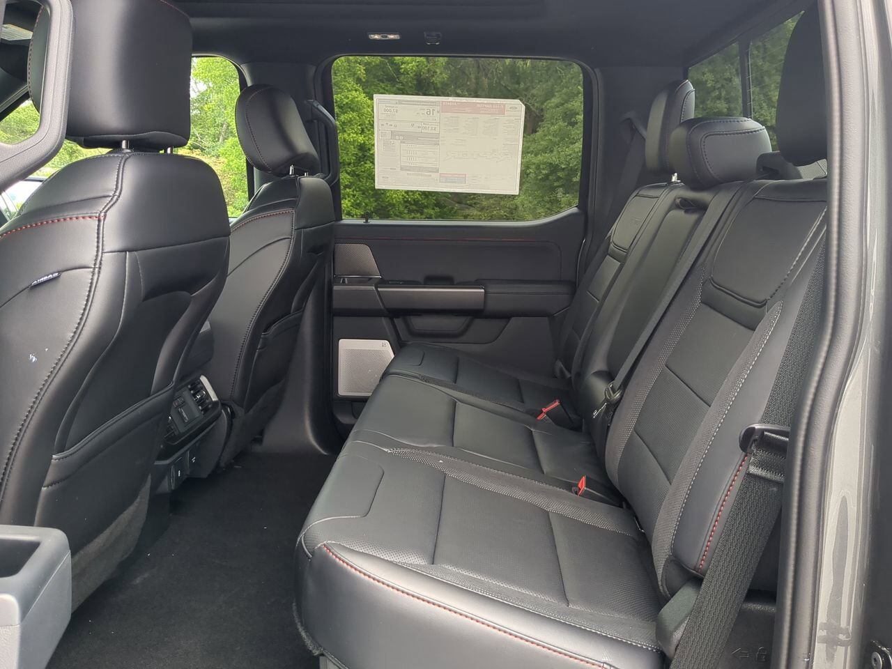 2026 Ford F-150 Raptor Appleton WI