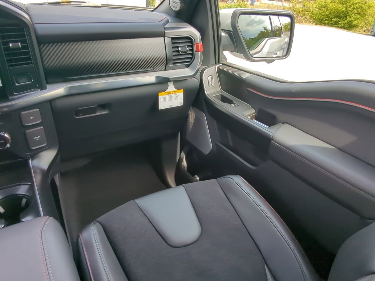 2026 Ford F-150 Raptor Appleton WI