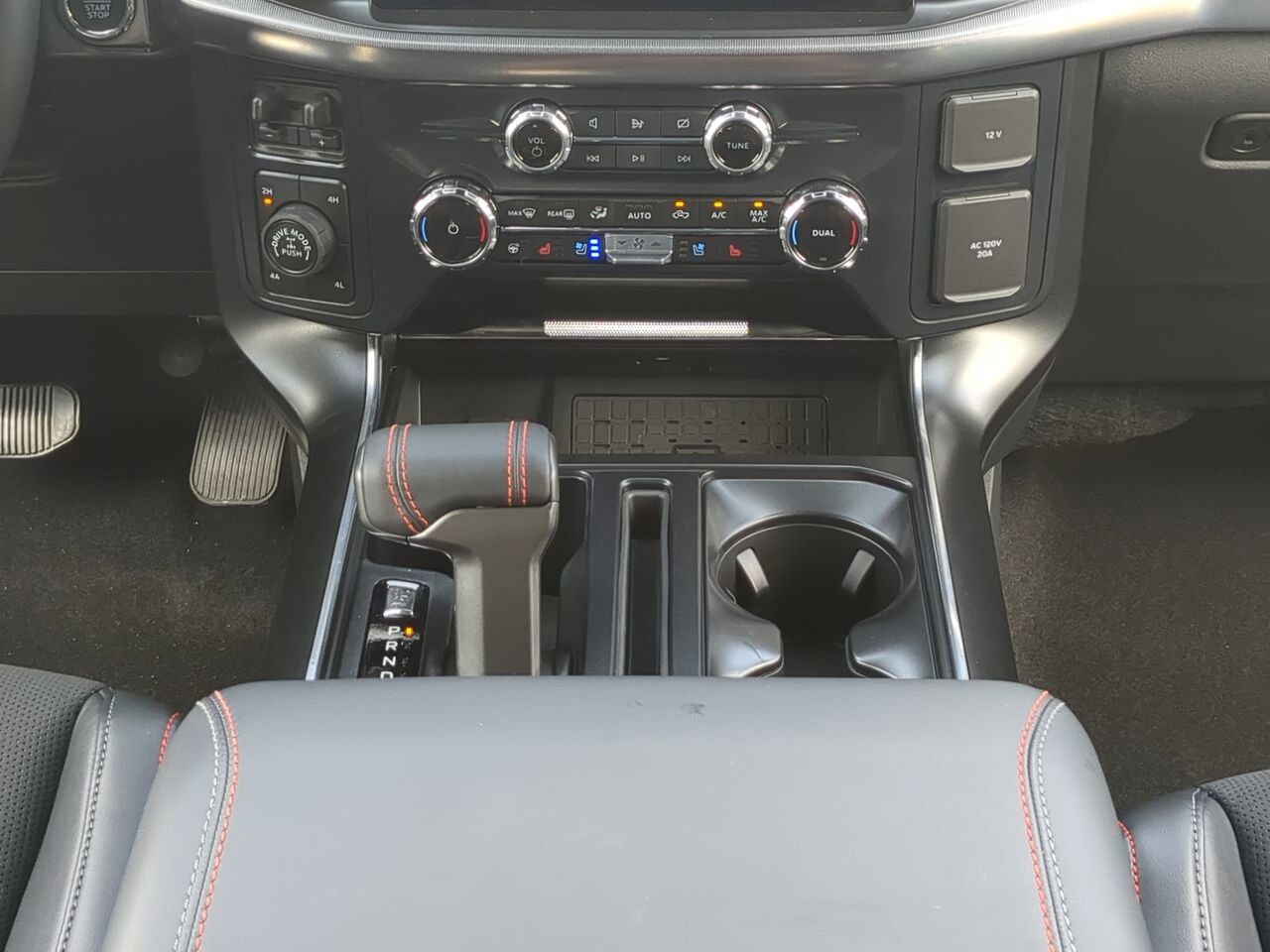 2026 Ford F-150 Raptor Appleton WI