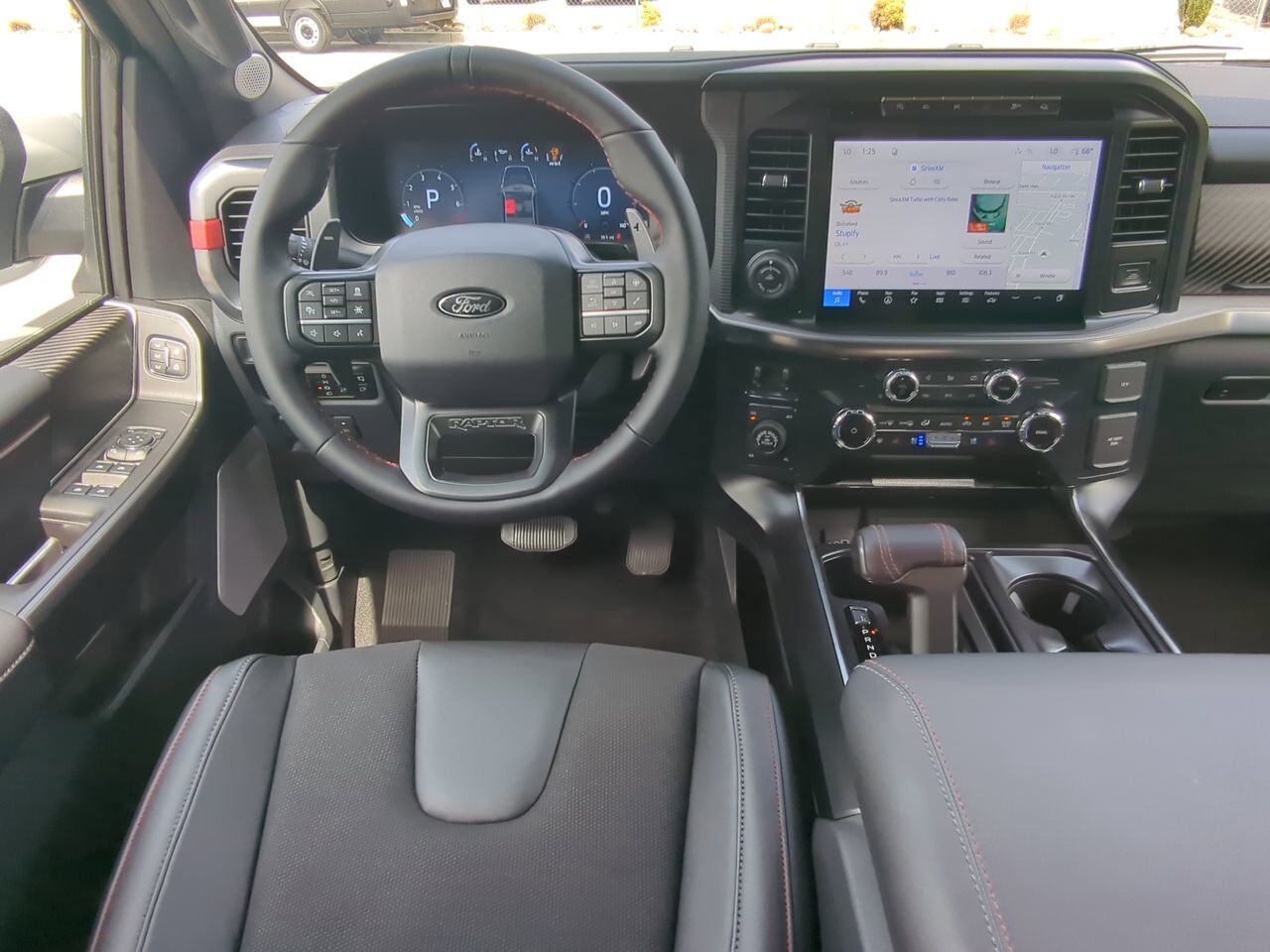 2026 Ford F-150 Raptor Appleton WI