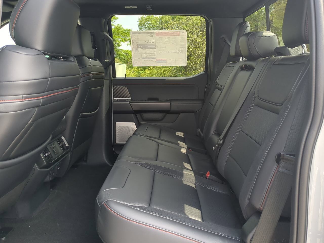 2026 Ford F-150 Raptor Appleton WI