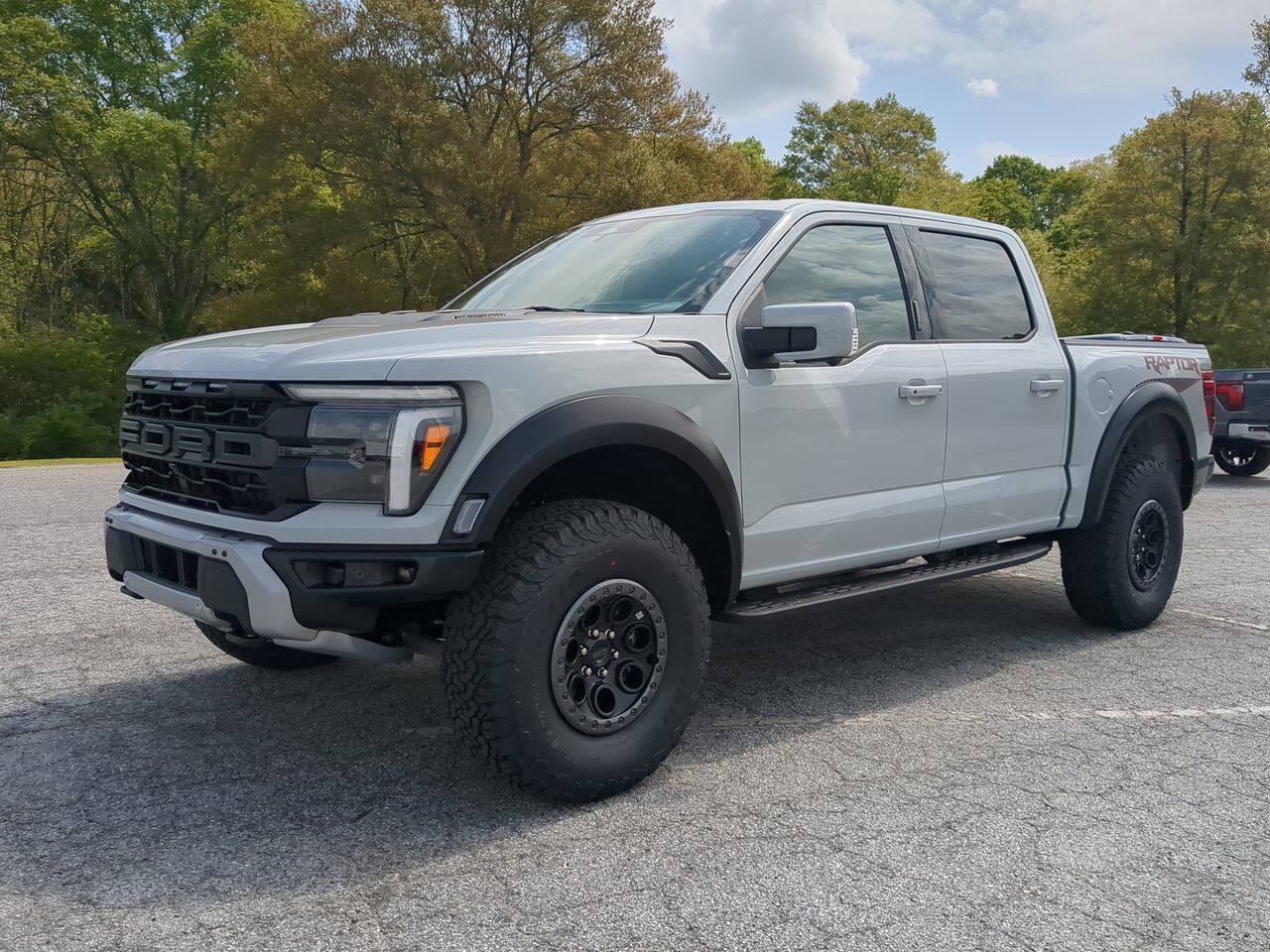 2026 Ford F-150 Raptor Appleton WI