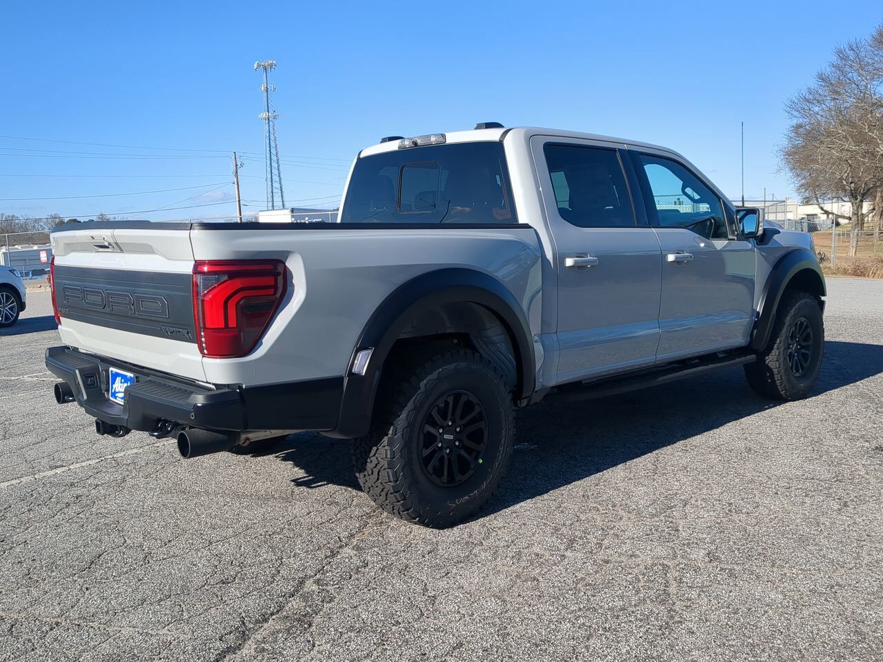 2026 Ford F-150 Raptor Appleton WI