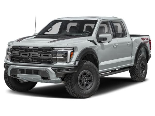 2026 Ford F-150 Raptor Appleton WI