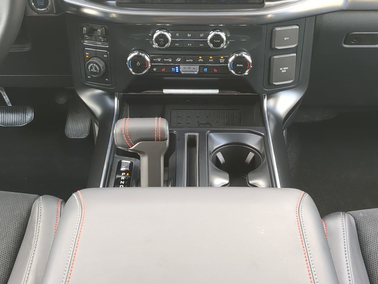 2026 Ford F-150 Raptor Appleton WI