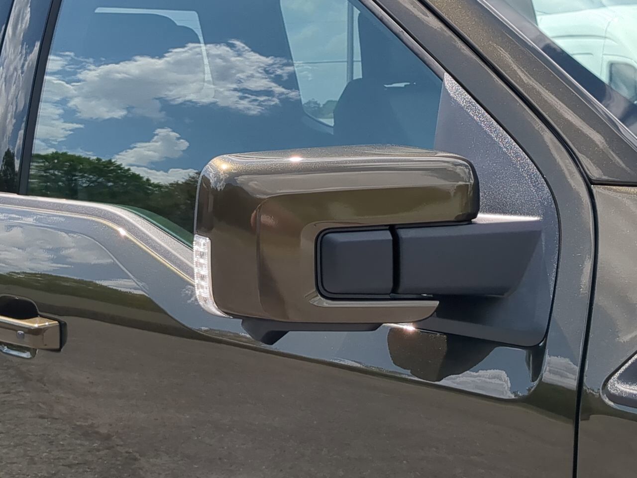 2026 Ford F-150 Raptor Appleton WI