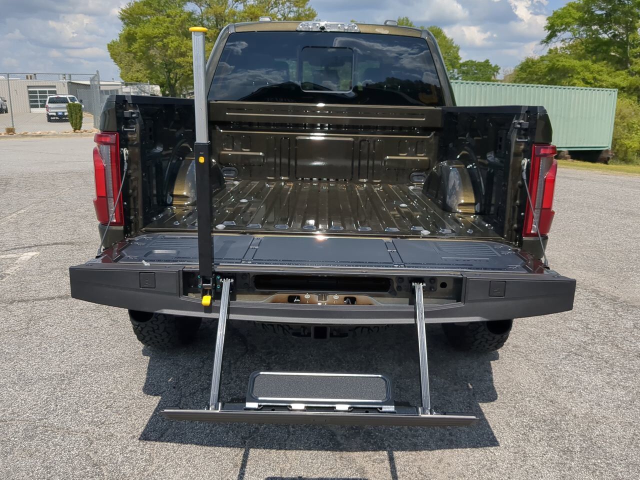 2026 Ford F-150 Raptor Appleton WI