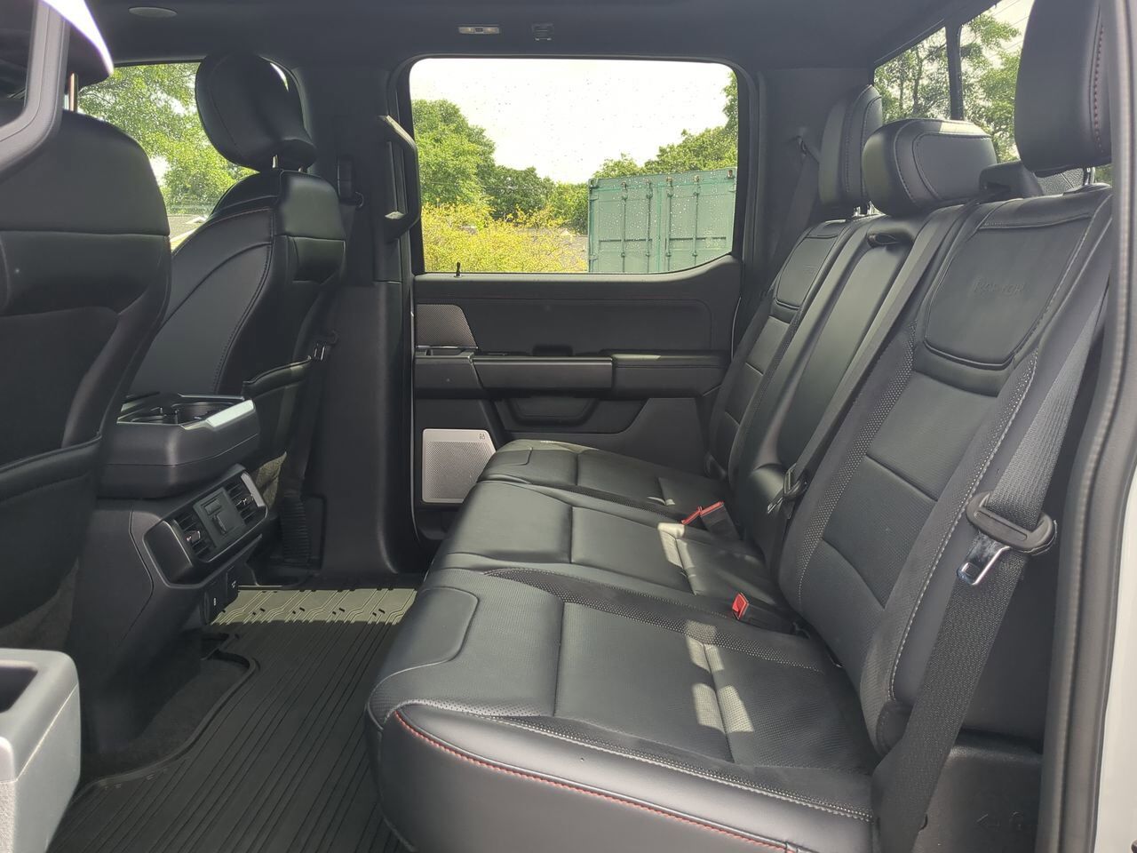 2026 Ford F-150 Raptor Appleton WI