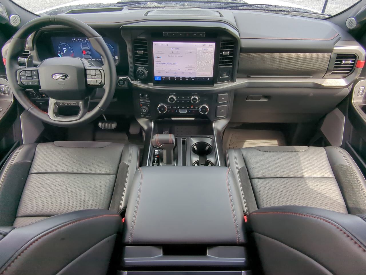 2026 Ford F-150 Raptor Appleton WI
