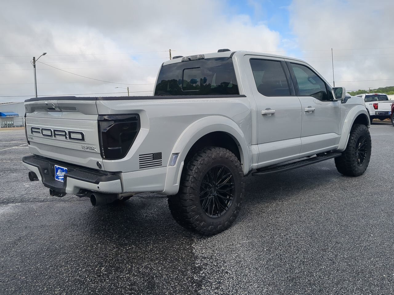 2026 Ford F-150 Raptor Appleton WI