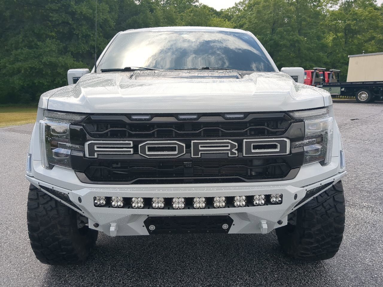2026 Ford F-150 Raptor Appleton WI