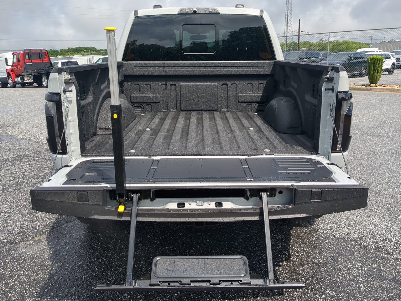 2026 Ford F-150 Raptor Appleton WI