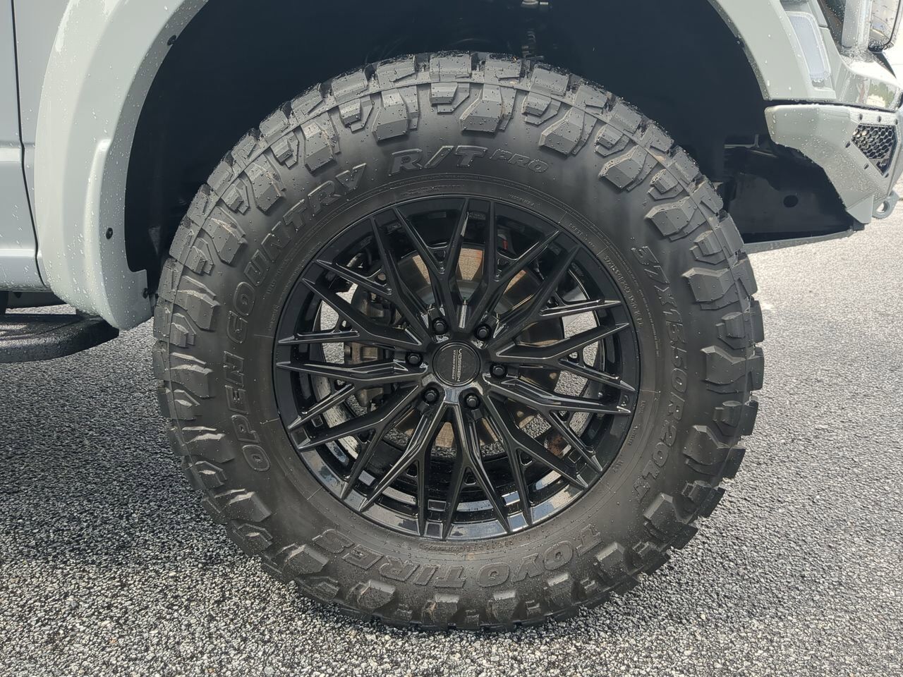 2026 Ford F-150 Raptor Appleton WI