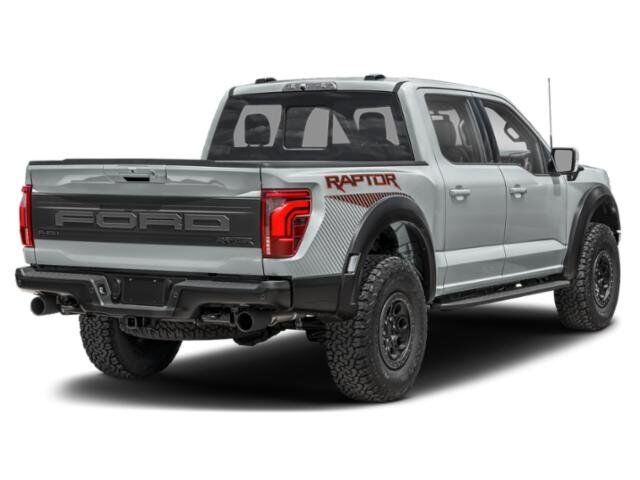 2026 Ford F-150 Raptor Appleton WI
