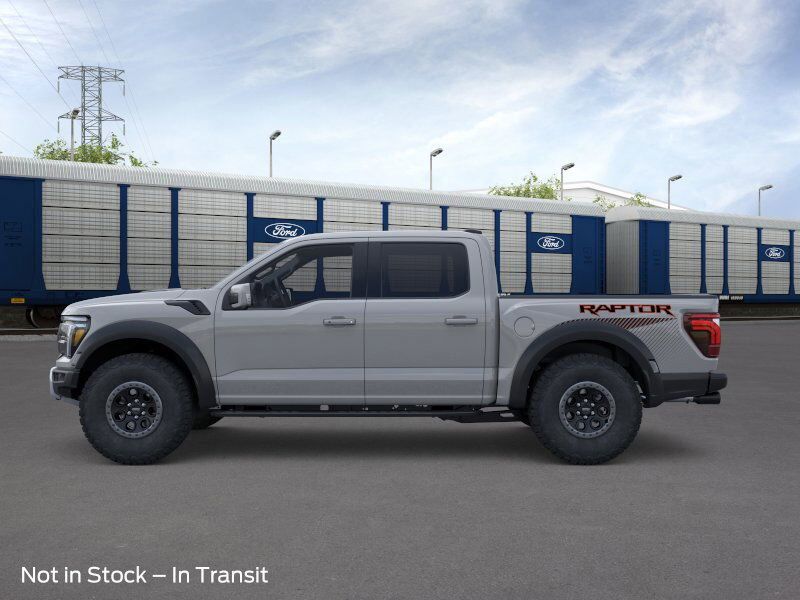 2026 Ford F-150 Raptor Appleton WI