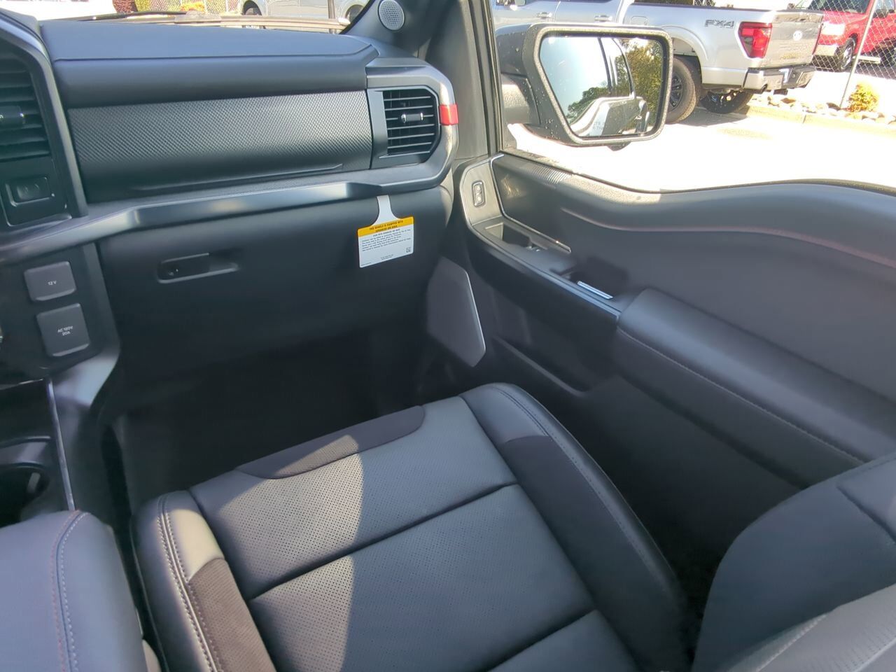 2026 Ford F-150 Raptor Appleton WI