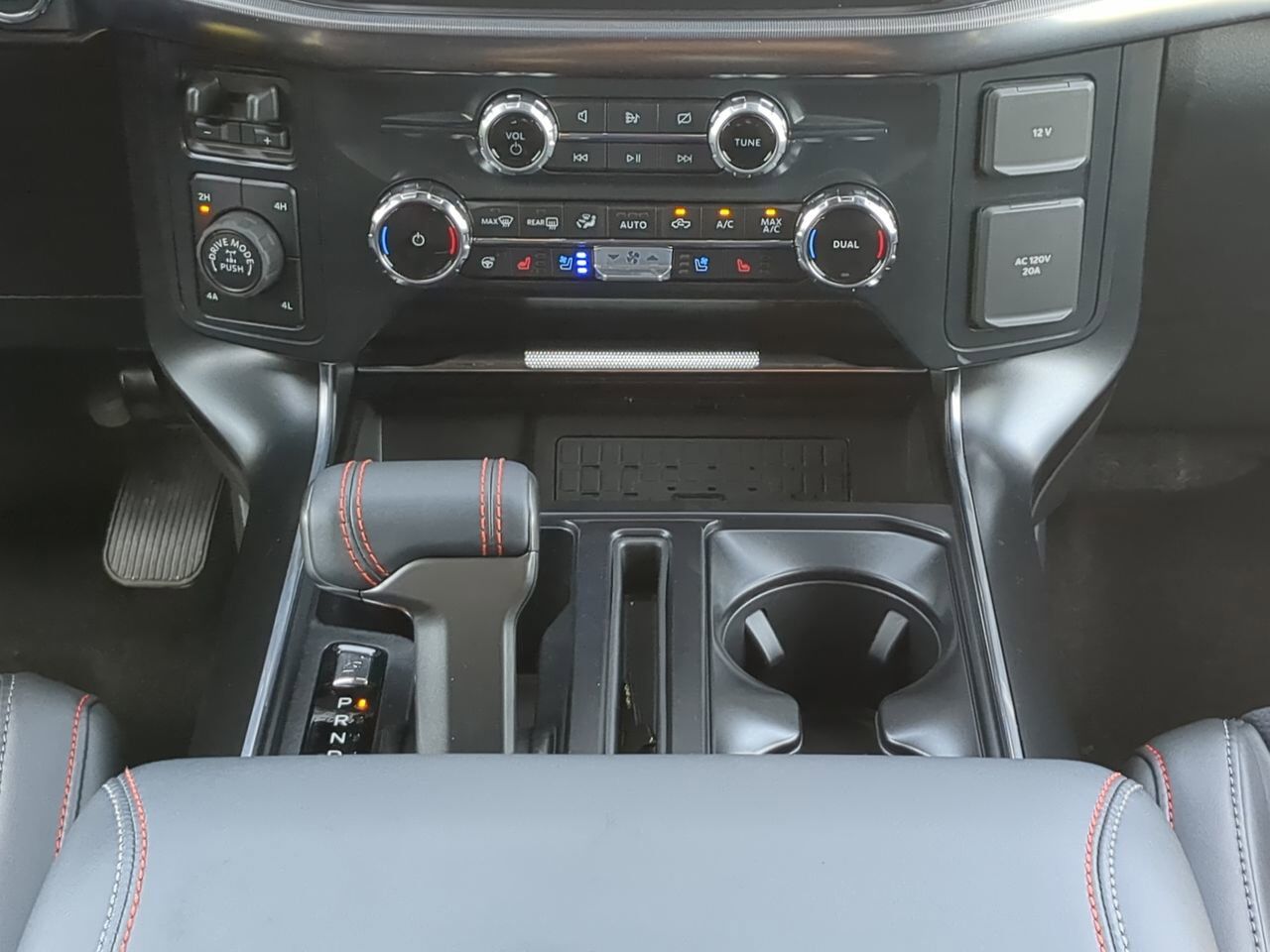 2026 Ford F-150 Raptor Appleton WI