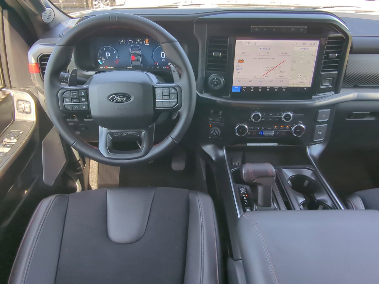 2026 Ford F-150 Raptor Appleton WI