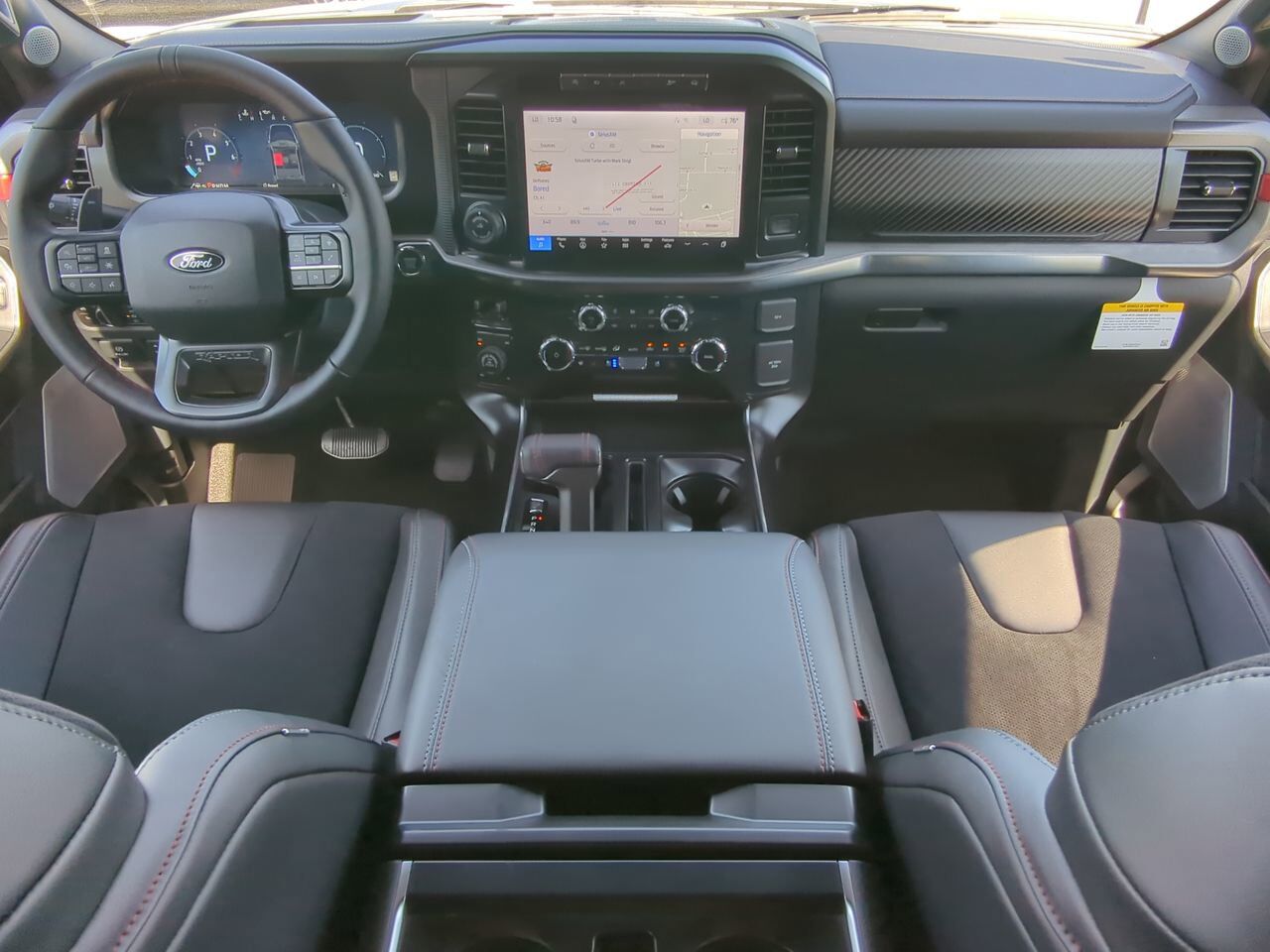 2026 Ford F-150 Raptor Appleton WI