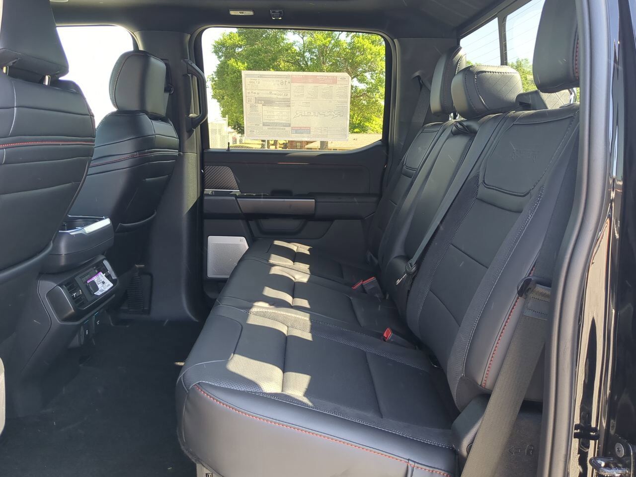 2026 Ford F-150 Raptor Appleton WI