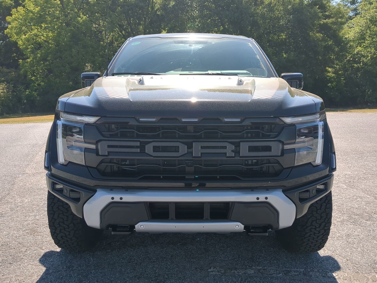 2026 Ford F-150 Raptor Appleton WI