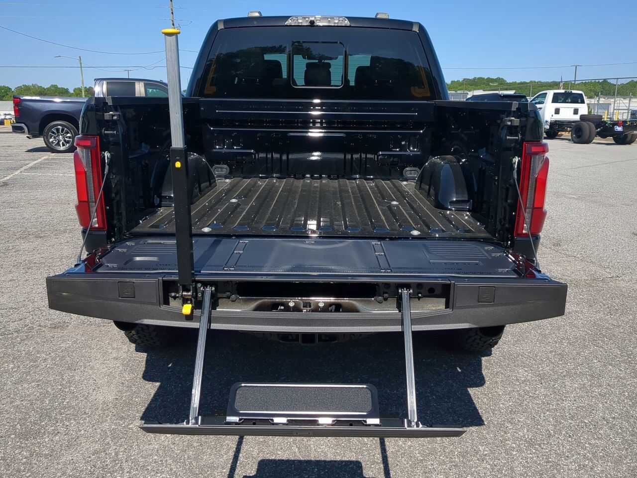 2026 Ford F-150 Raptor Appleton WI