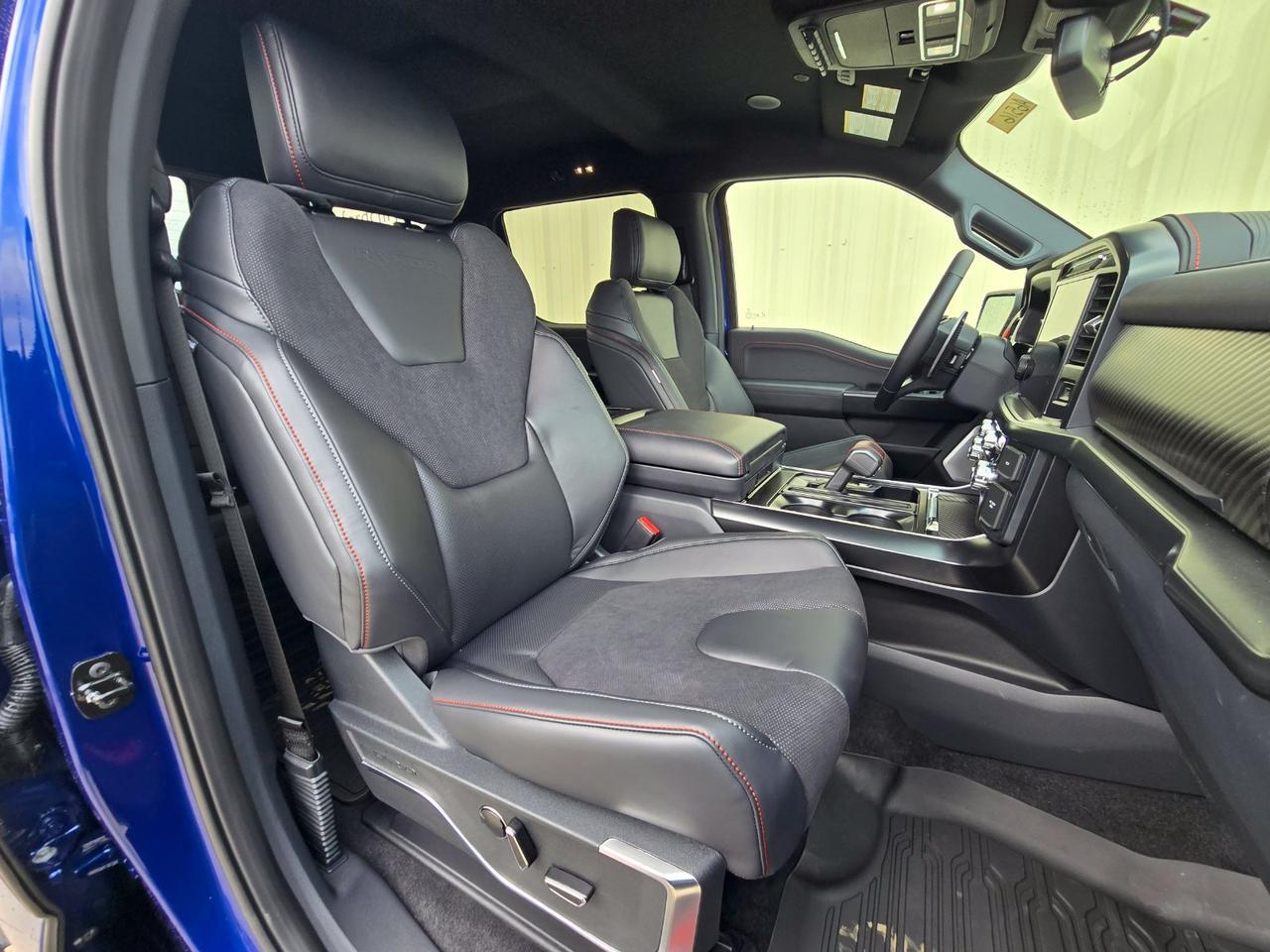 2026 Ford F-150 Raptor Watertown SD 2026 Ford F-150 Raptor Watertown SD