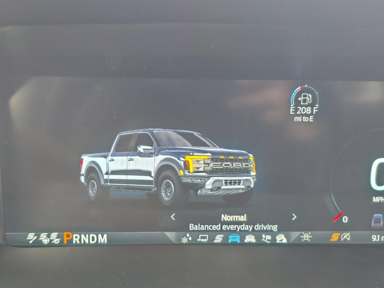 2026 Ford F-150 Raptor Watertown SD 2026 Ford F-150 Raptor Watertown SD