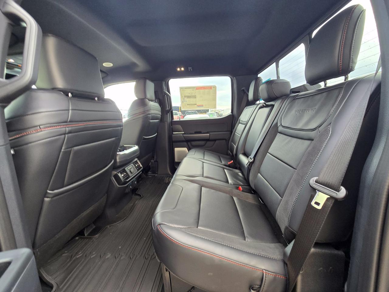 2026 Ford F-150 Raptor Watertown SD 2026 Ford F-150 Raptor Watertown SD