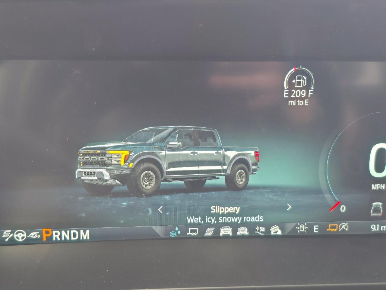 2026 Ford F-150 Raptor Watertown SD 2026 Ford F-150 Raptor Watertown SD