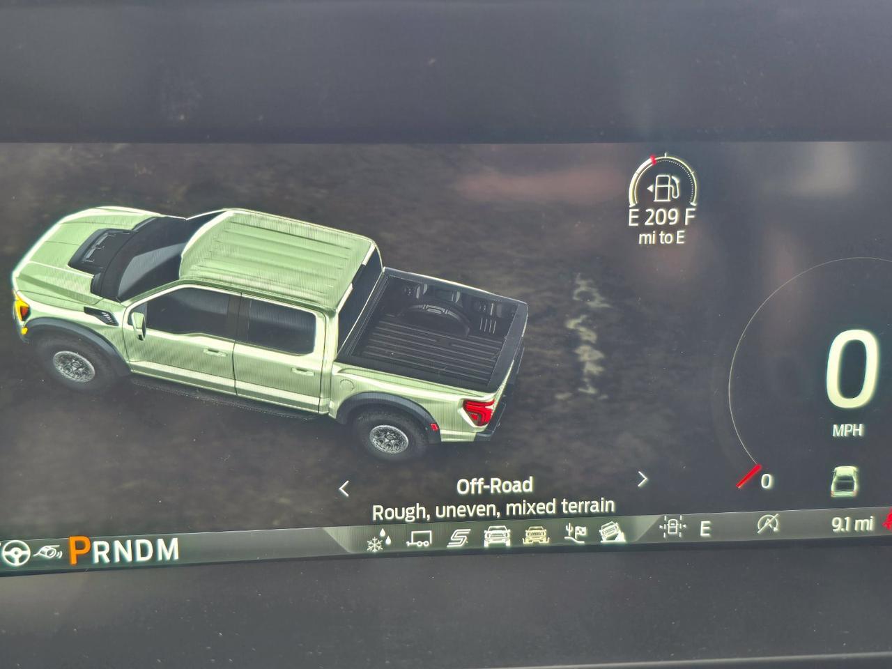 2026 Ford F-150 Raptor Watertown SD 2026 Ford F-150 Raptor Watertown SD