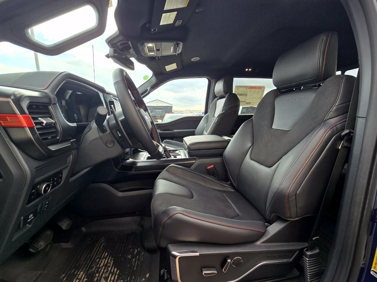 2026 Ford F-150 Raptor Watertown SD 2026 Ford F-150 Raptor Watertown SD