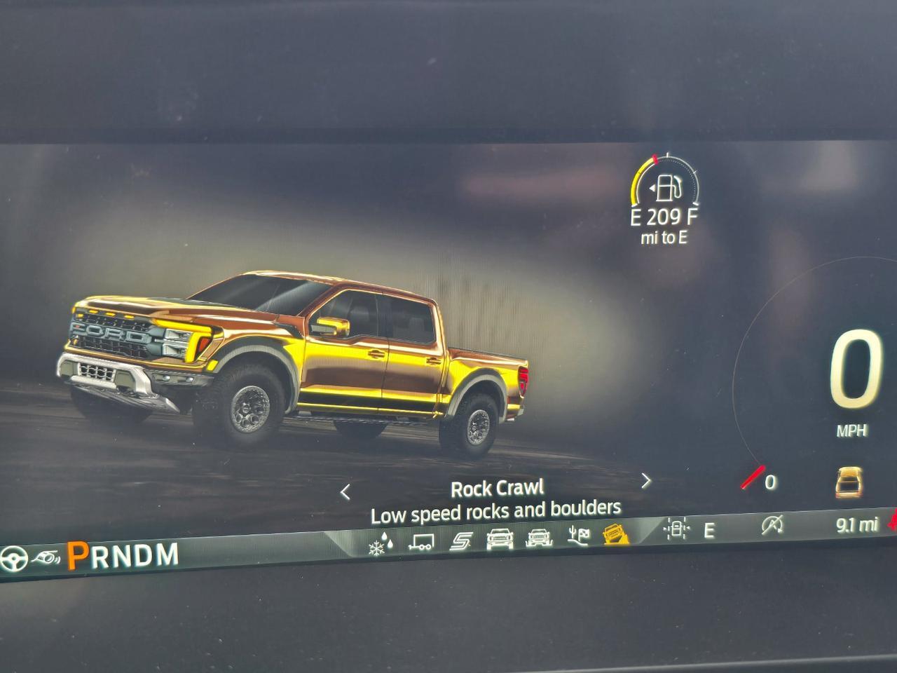 2026 Ford F-150 Raptor Watertown SD 2026 Ford F-150 Raptor Watertown SD