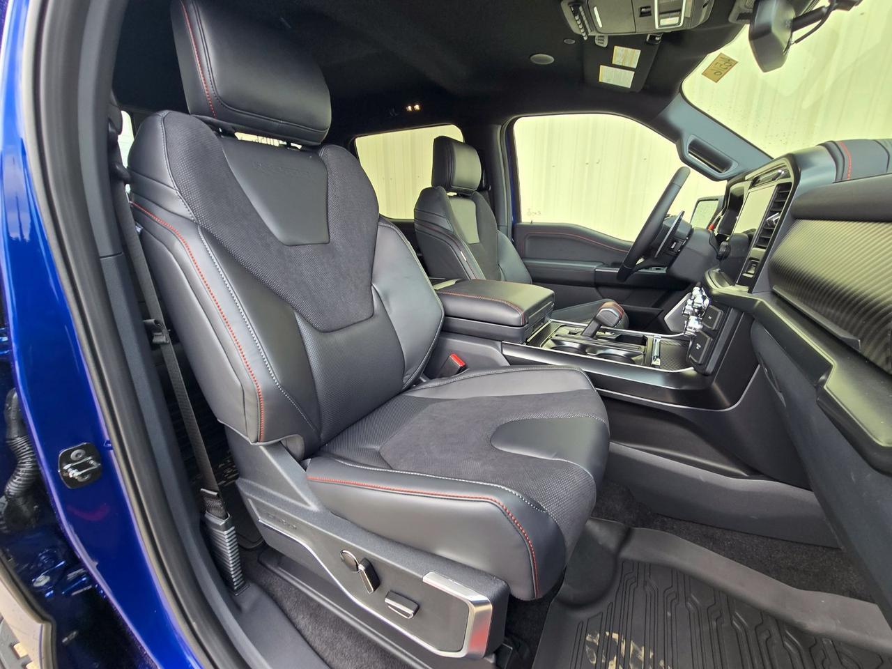 2026 Ford F-150 Raptor Watertown SD 2026 Ford F-150 Raptor Watertown SD