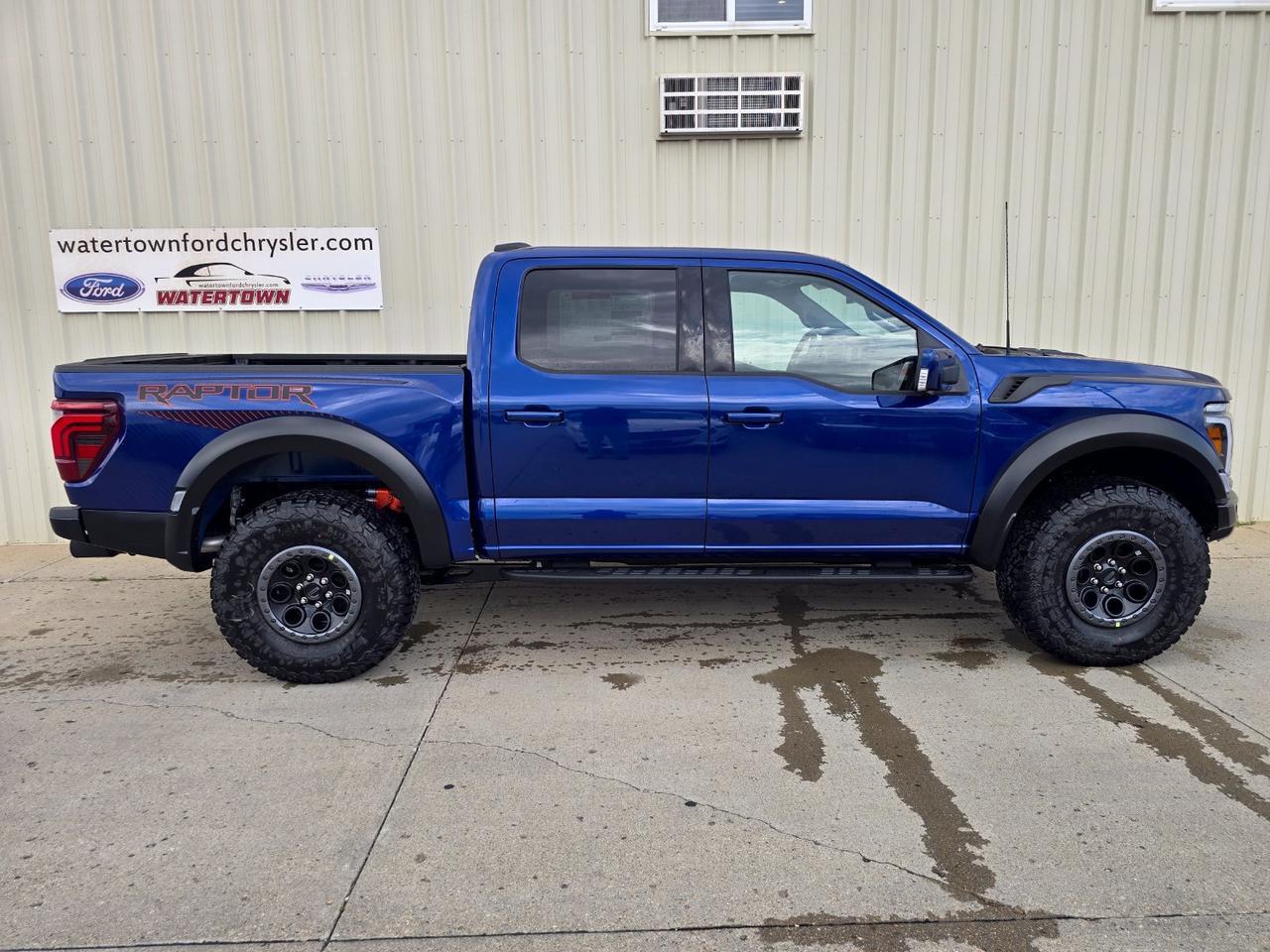 2026 Ford F-150 2026 Ford F-150